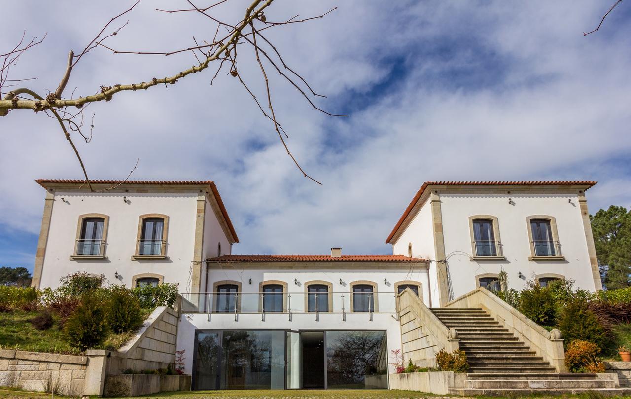 Vilamoure Hotel De Naturaleza Punxin Exterior foto